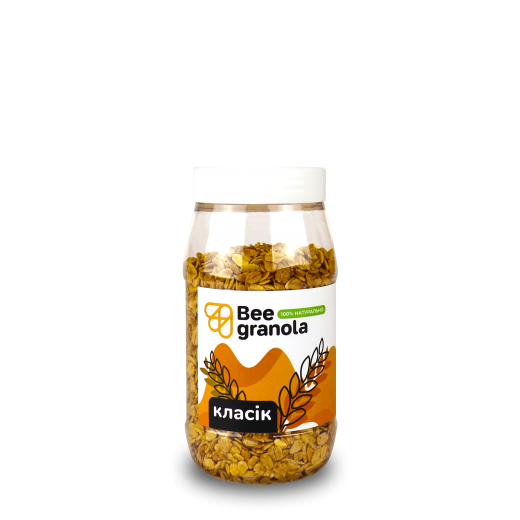 Гранола класік 250г