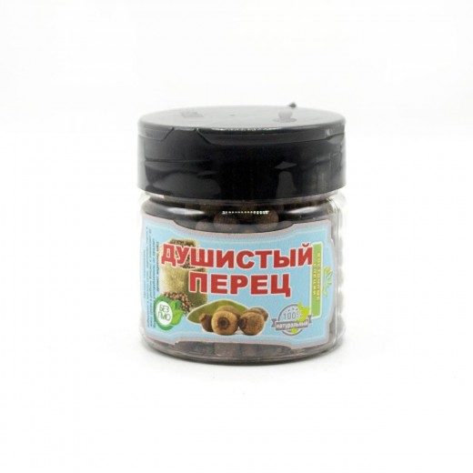 Духмяний перець 40г