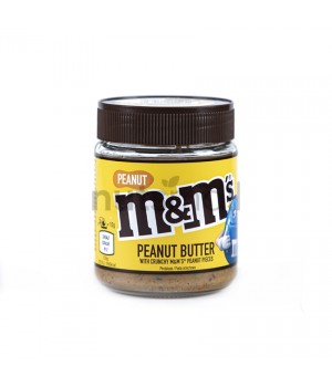 Купити M&M`s Crunchy паста