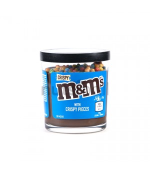 M&M`s Crispy паста
