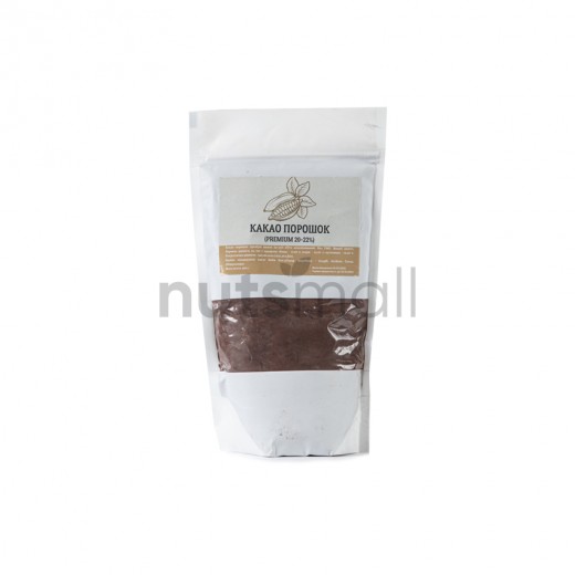 Какао порошок Premium 300г