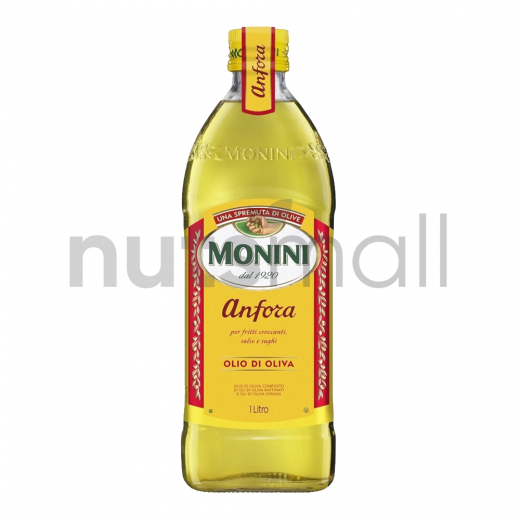 Олія оливкова Monini Anfora 1л