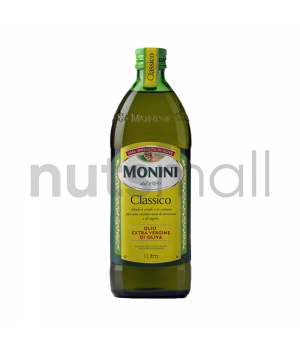 Олія оливкова Monini Classico