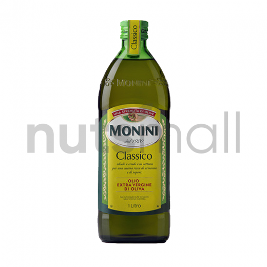 Олія оливкова Monini Classico