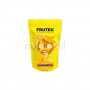Фруктові чіпси Frutex бананові
