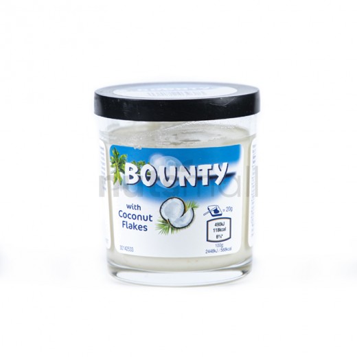 Bounty паста