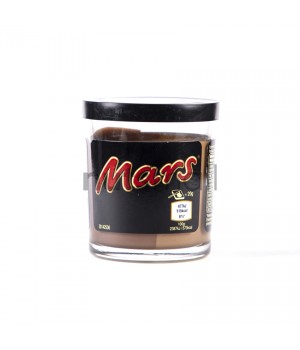 Mars паста