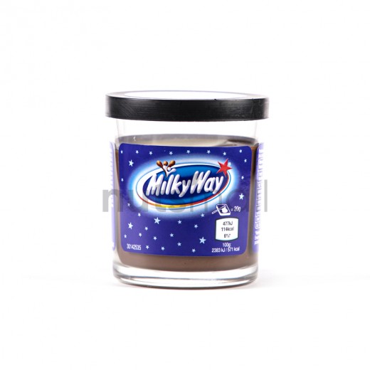 Milky Way паста