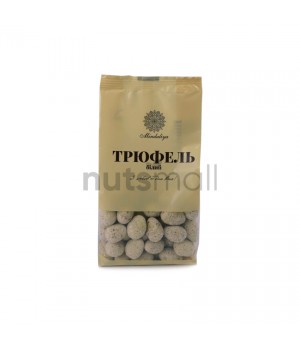 Трюфель білий