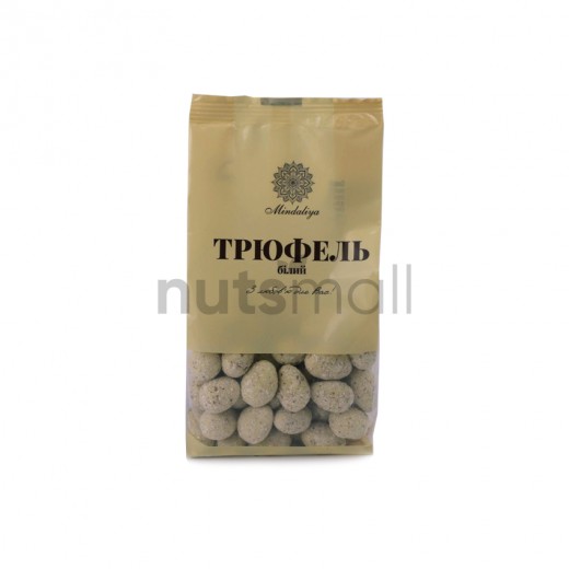 Трюфель білий