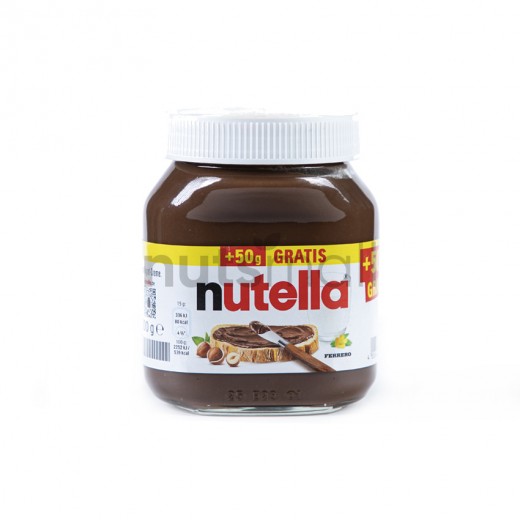 Nutella паста 1000 г